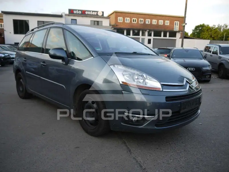 2009 Citroen C4