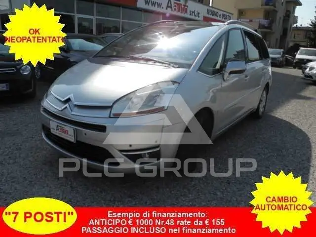 2009 Citroen C4
