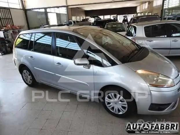 2009 Citroen C4