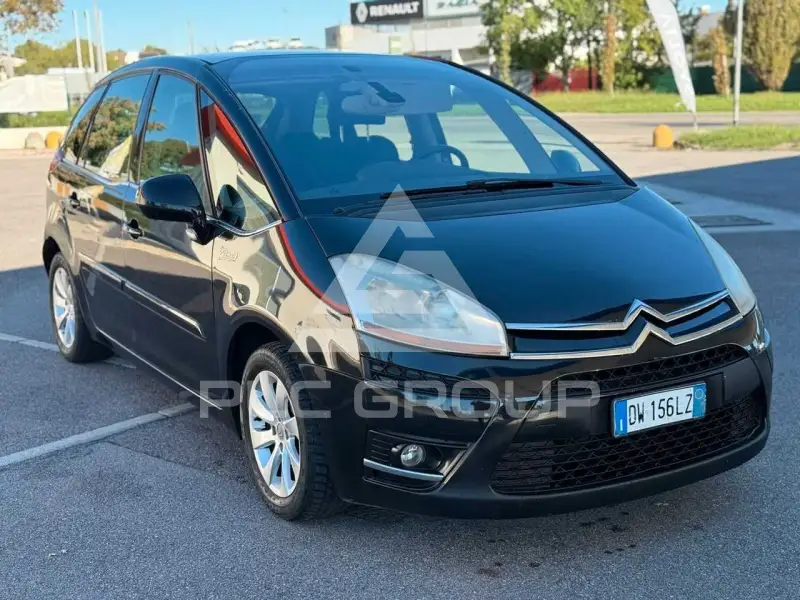 2009 Citroen C4