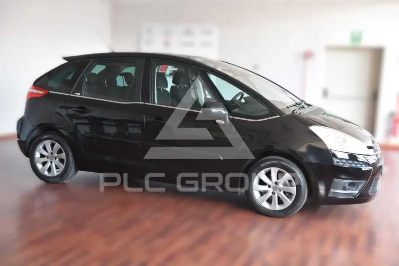 2009 Citroen C4