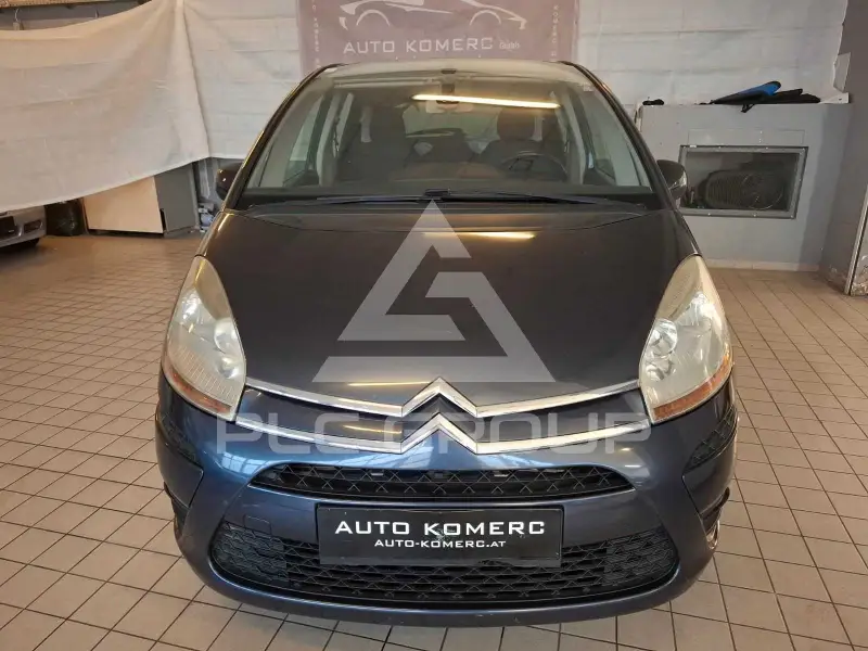 2009 Citroen C4