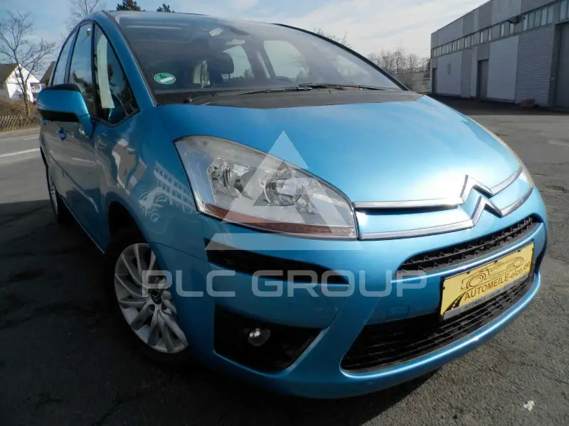 2009 Citroen C4