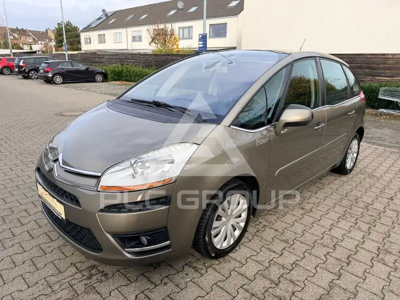 2009 Citroen C4