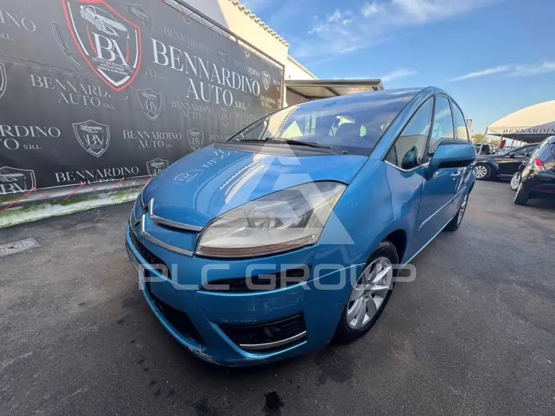 2009 Citroen C4