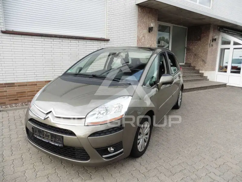 2009 Citroen C4