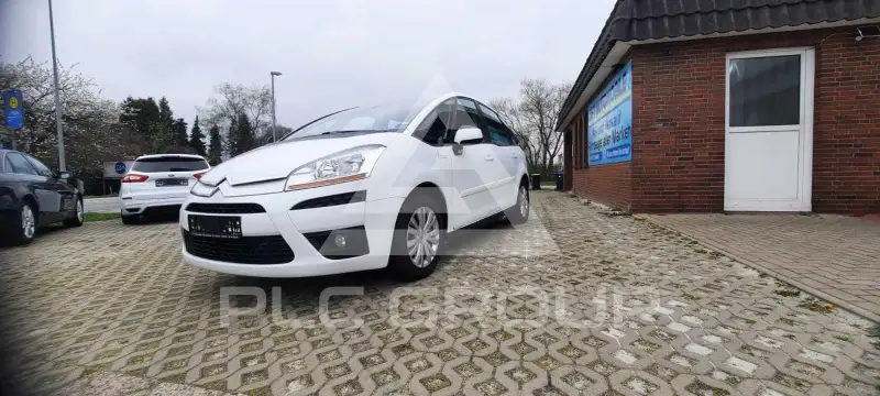 2009 Citroen C4