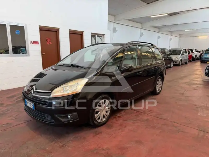 2009 Citroen C4