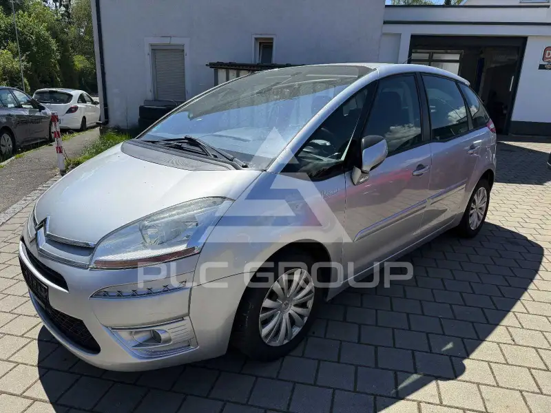 2009 Citroen C4