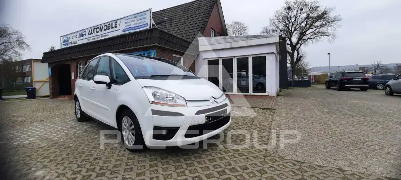 2009 Citroen C4