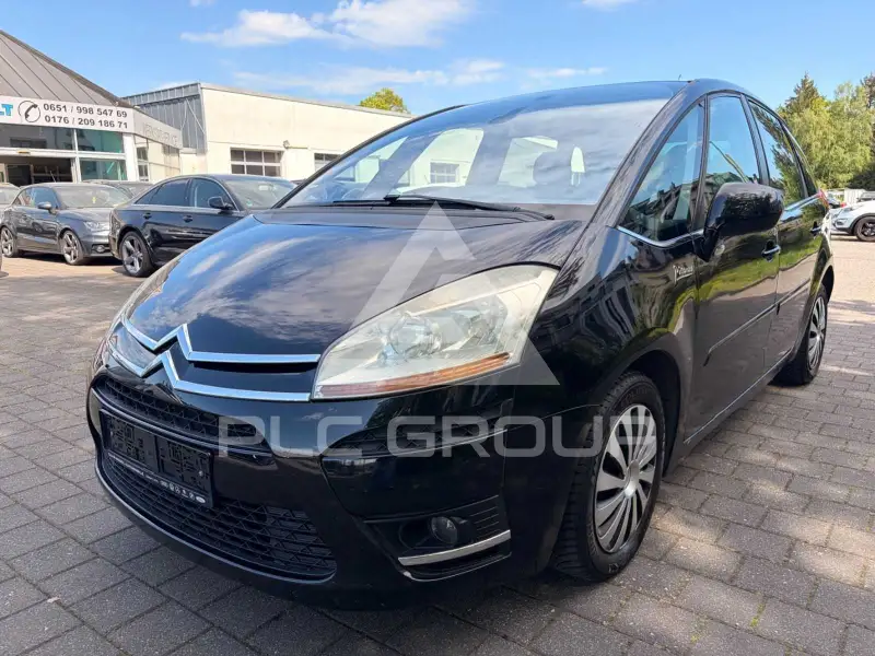 2009 Citroen C4
