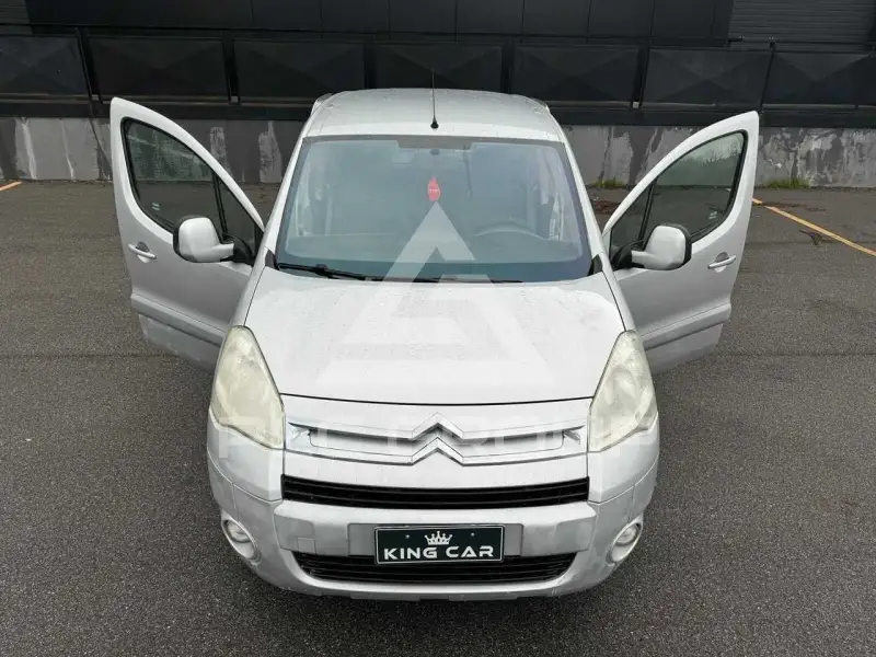 2009 Citroen Berlingo