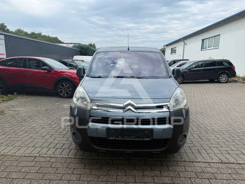 2009 Citroen Berlingo