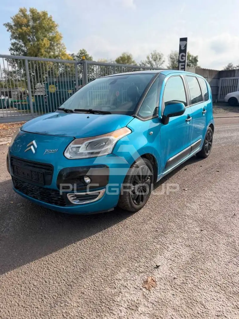 2009 Citroen C3