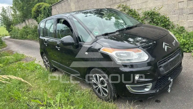 2009 Citroen C3
