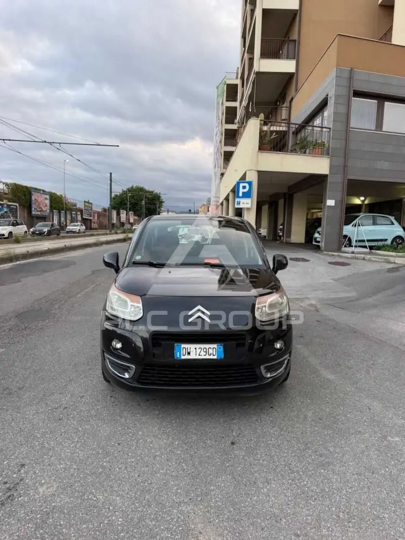 2009 Citroen C3