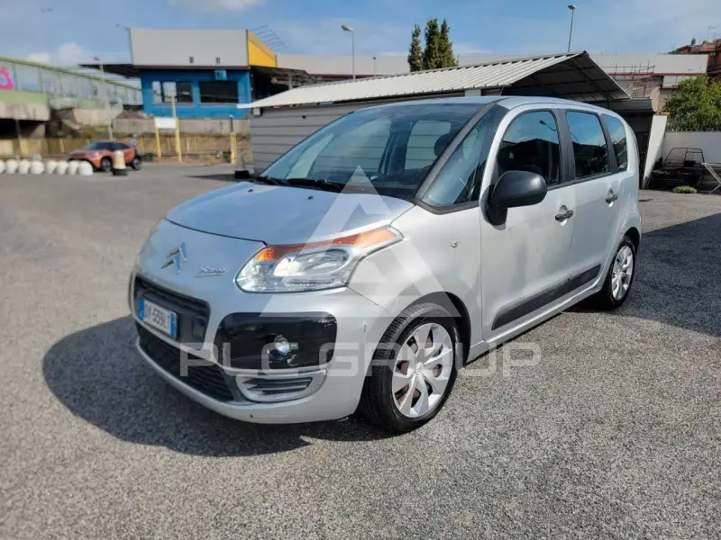 2009 Citroen C3
