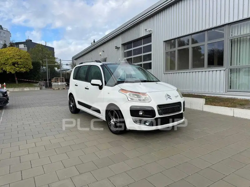 2009 Citroen C3
