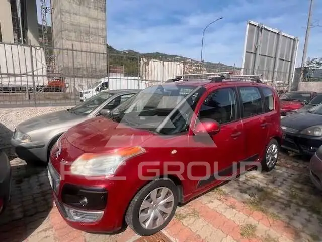 2009 Citroen C3