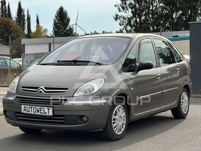 2009 Citroen Xsara