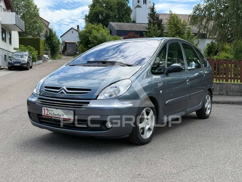2009 Citroen Xsara