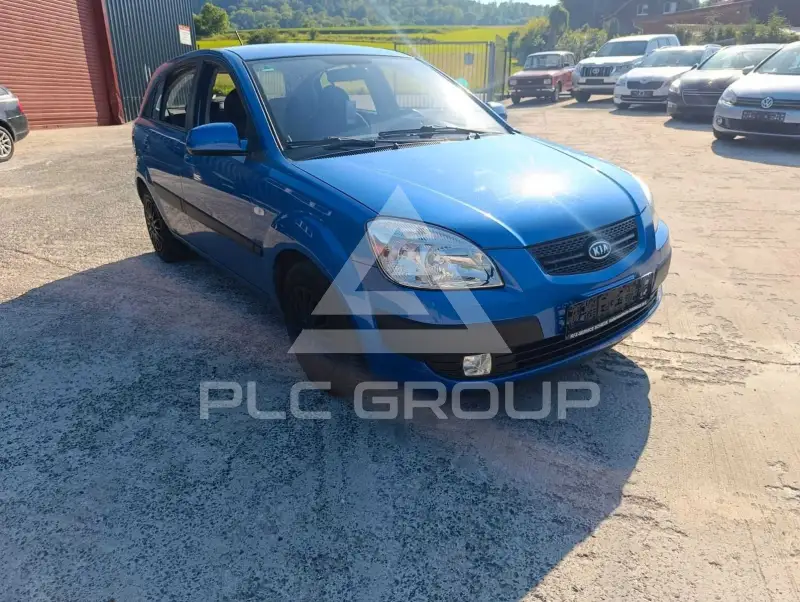 2009 KIA Rio