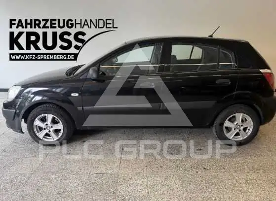 2009 KIA Rio