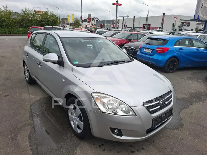 2009 KIA 