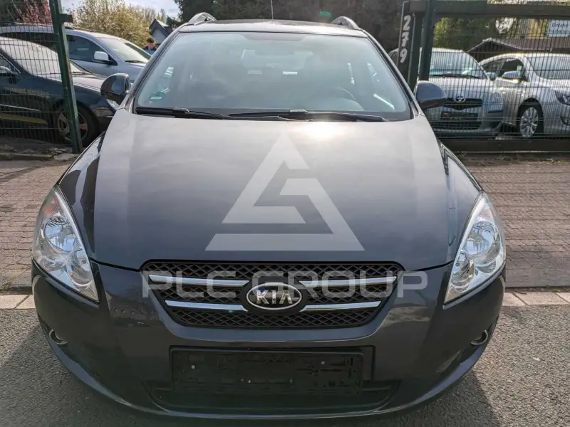 2009 KIA 
