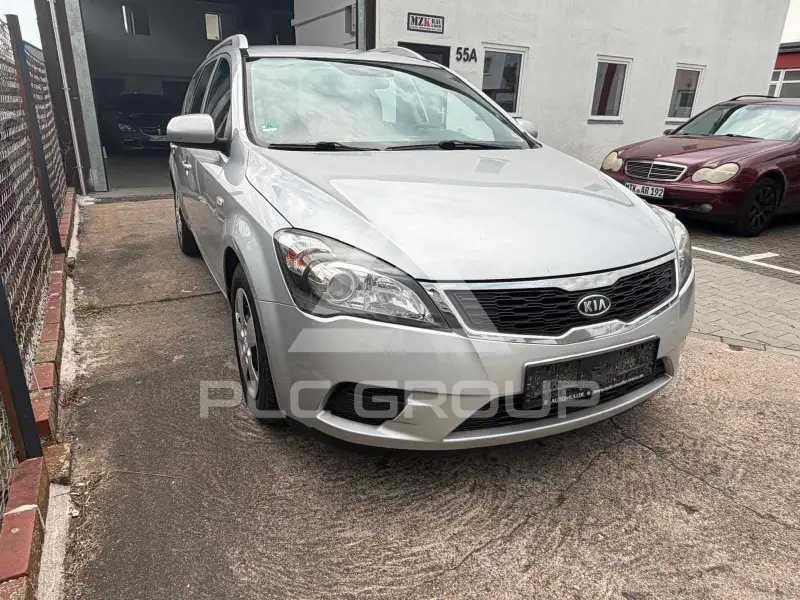 2009 KIA 