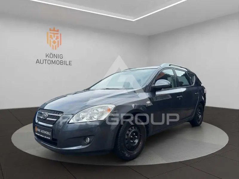 2009 KIA 
