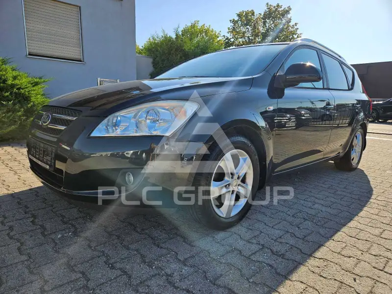 2009 KIA Unknown