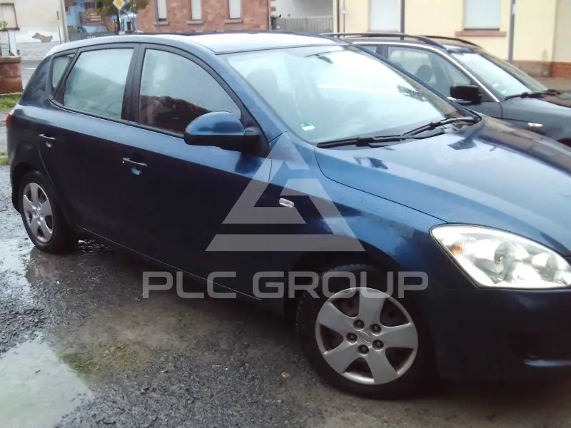 2009 KIA Unknown