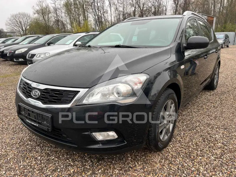 2009 KIA Unknown