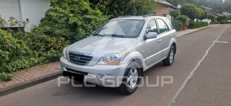 2009 KIA Sorento