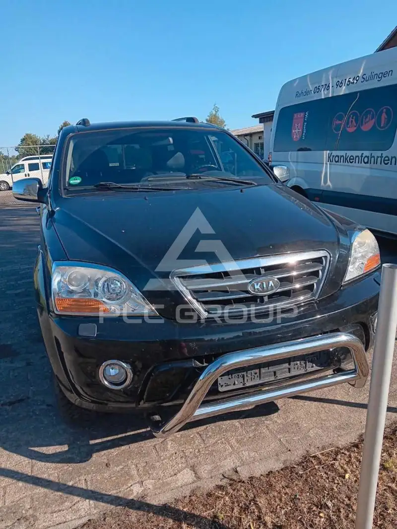 2009 KIA Sorento