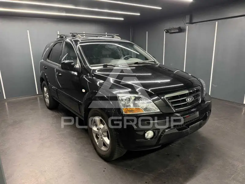 2009 KIA Sorento