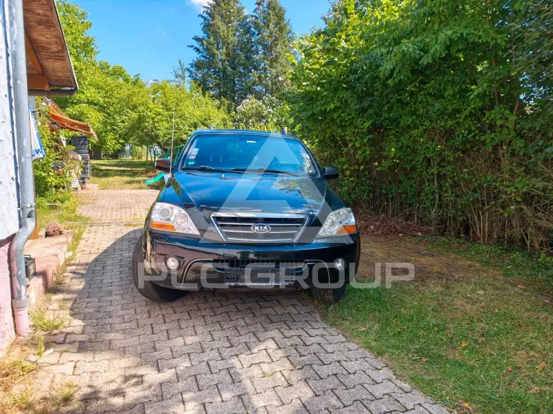 2009 KIA Sorento