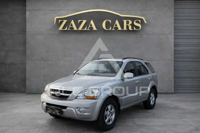 2009 KIA Sorento