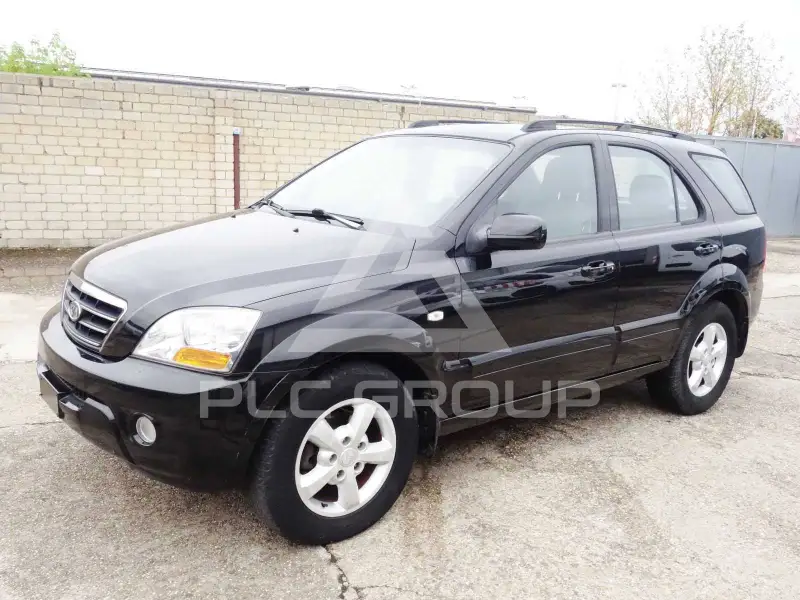2009 KIA Sorento