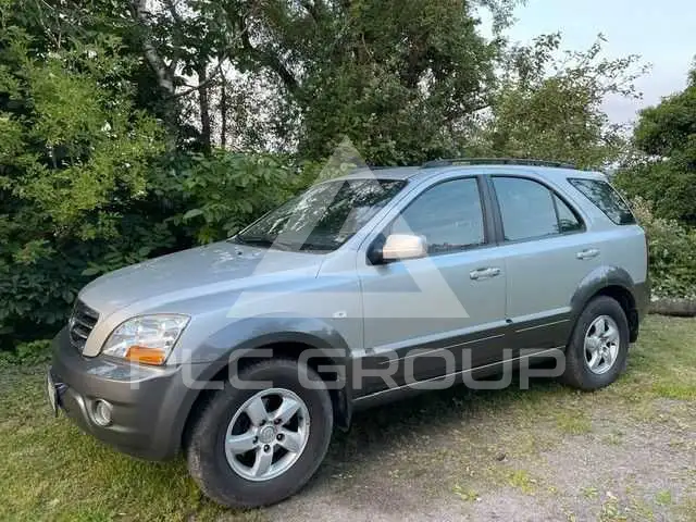 2009 KIA Sorento