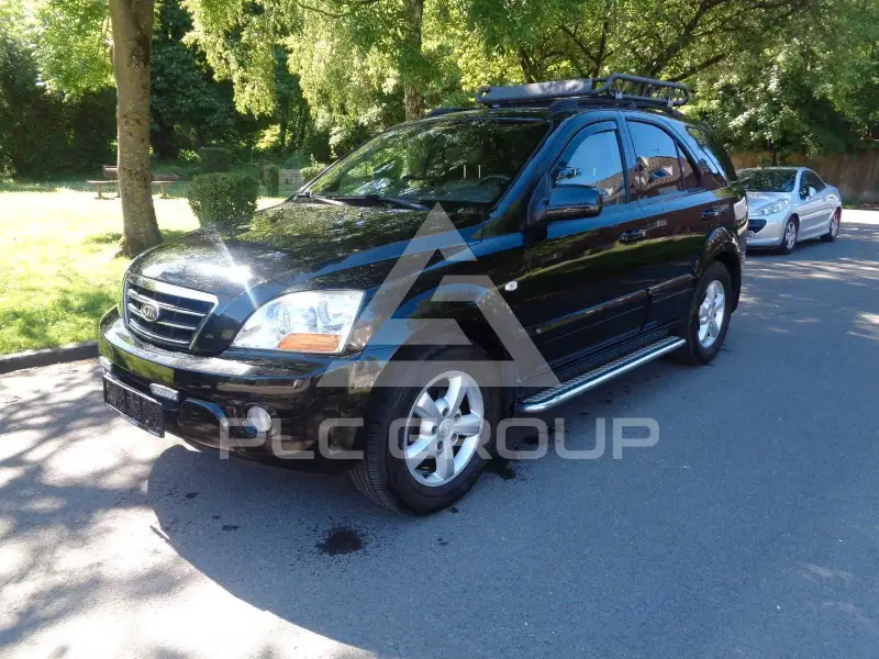 2009 KIA Sorento