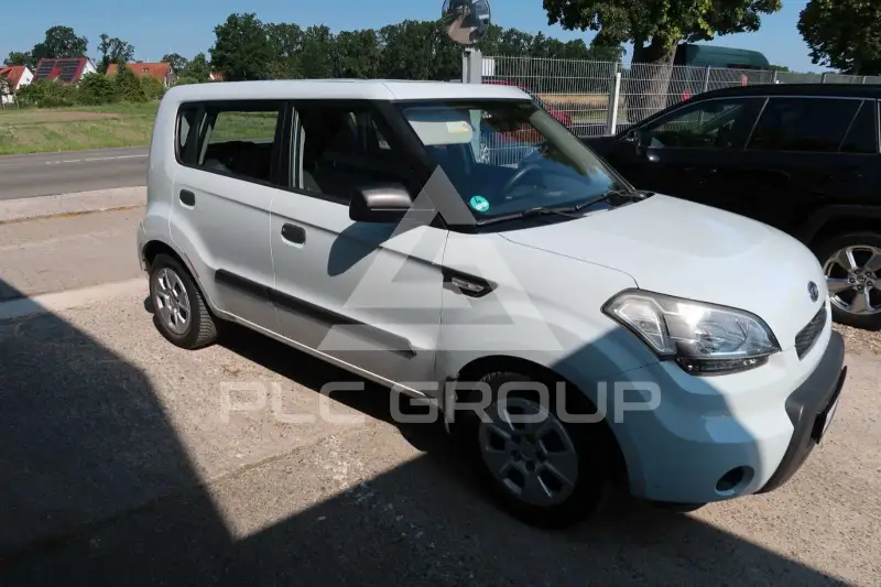 2009 KIA Soul