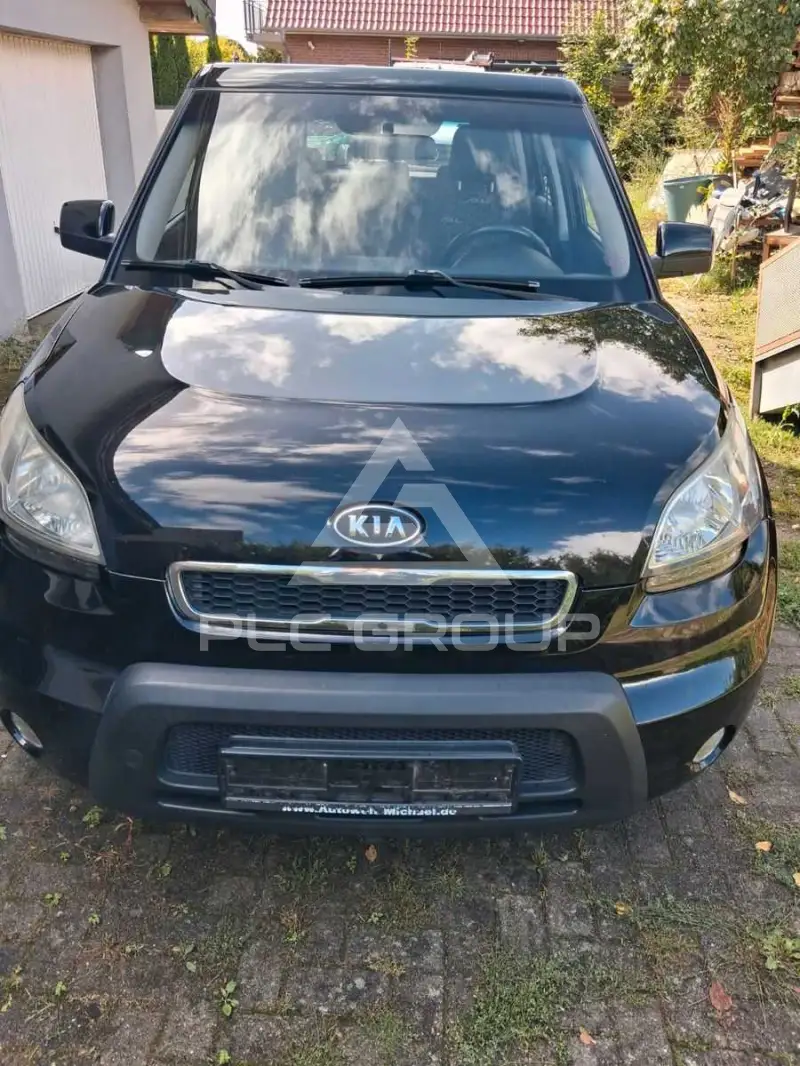 2009 KIA Soul
