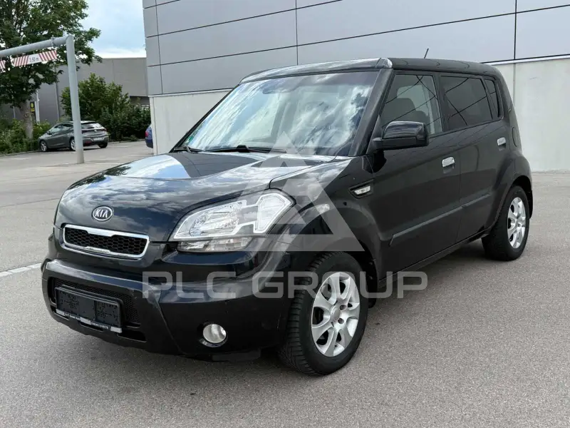 2009 KIA Soul