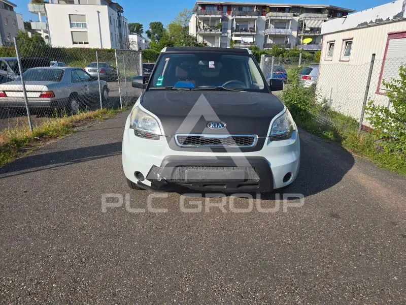 2009 KIA Soul