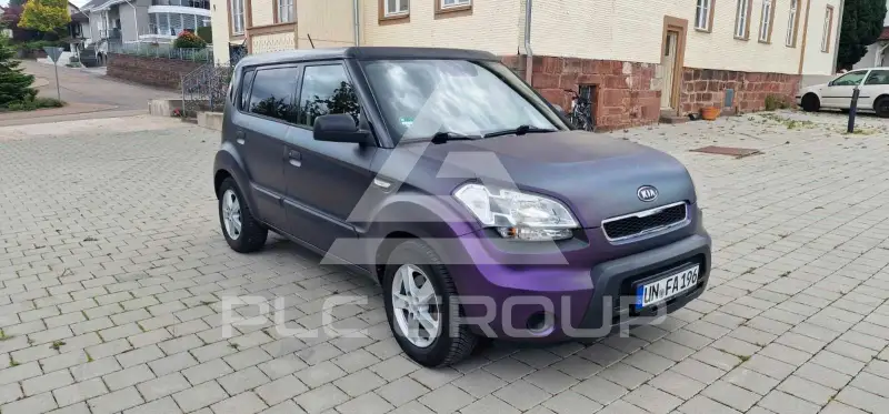 2009 KIA Soul