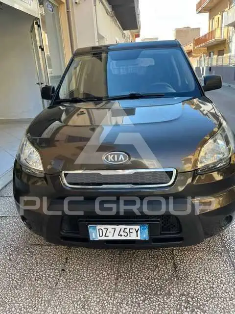 2009 KIA Soul