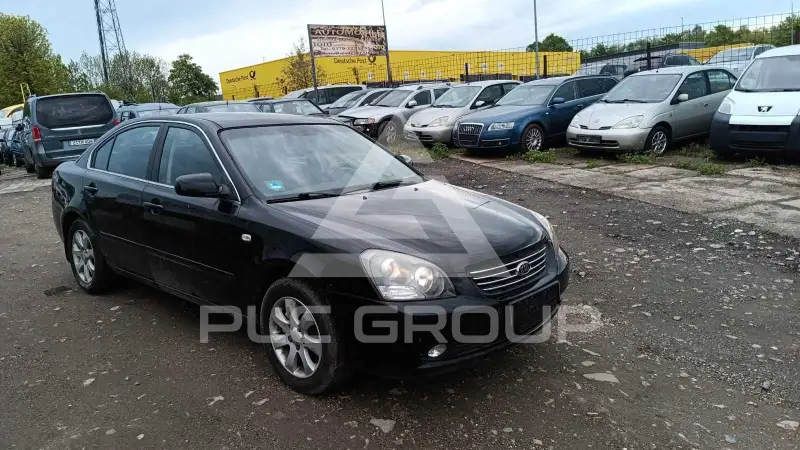 2009 KIA Magentis