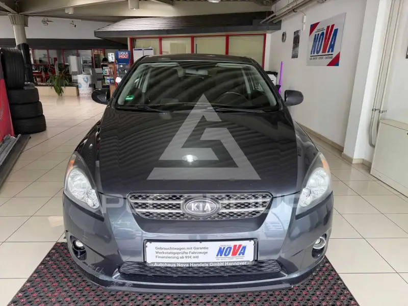 2009 KIA 